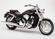 Honda VTX1800C